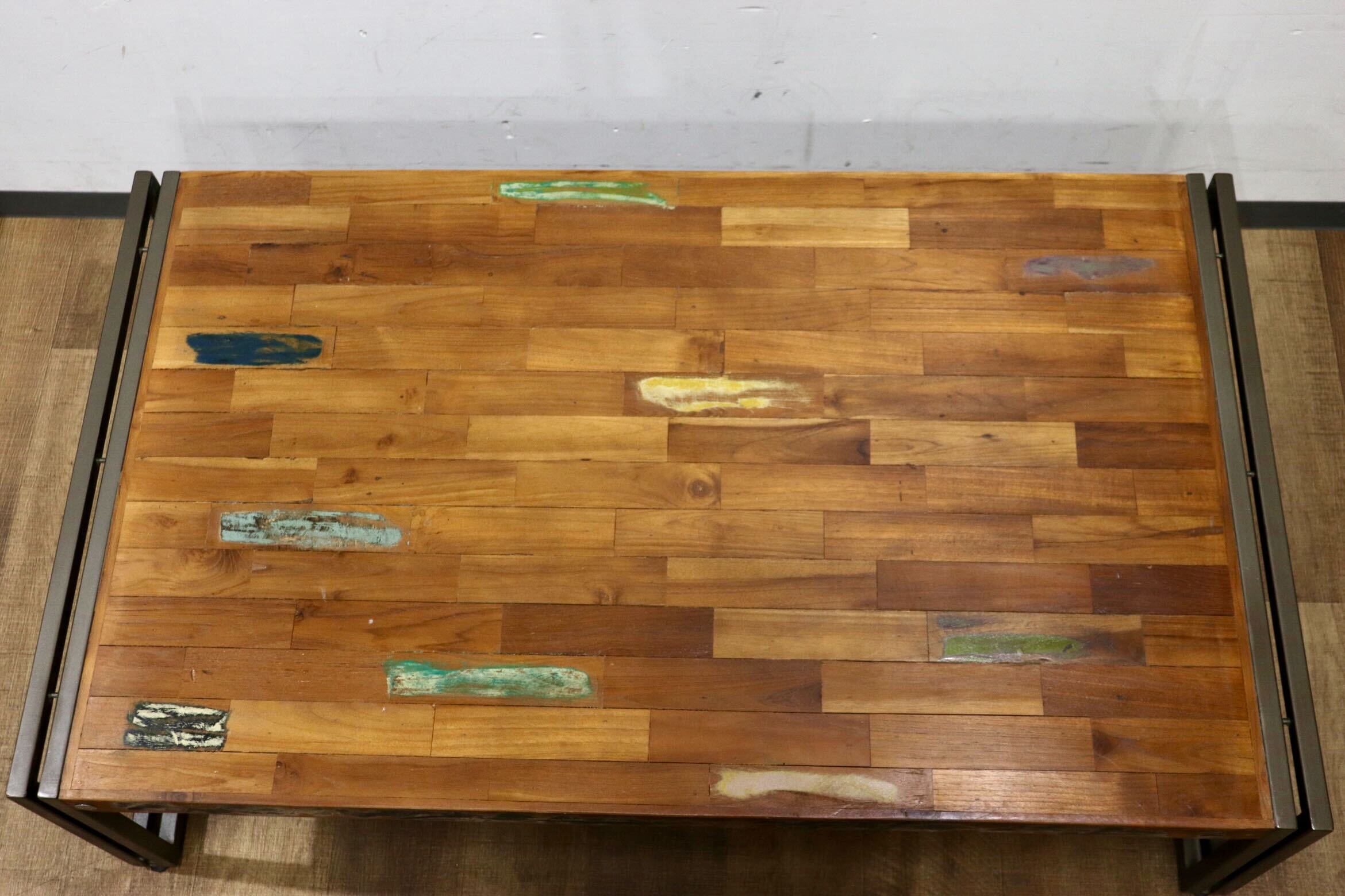 GMHH352A○journal standard Furniture d-Bodh ディーボディ センター