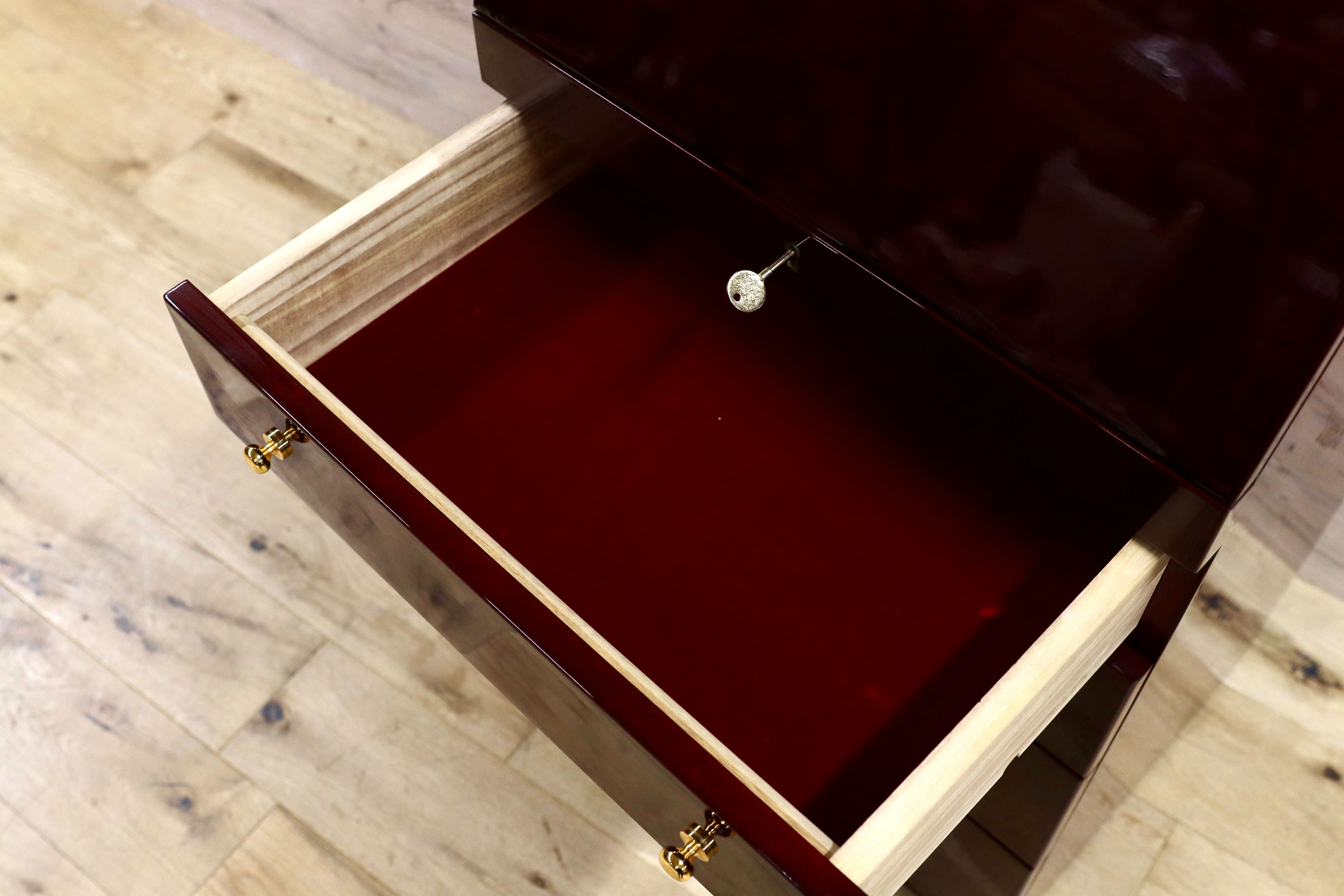 GMHS405○北谷家具 / KIT FURNITURE アクセサリーキャビネット 仔山羊