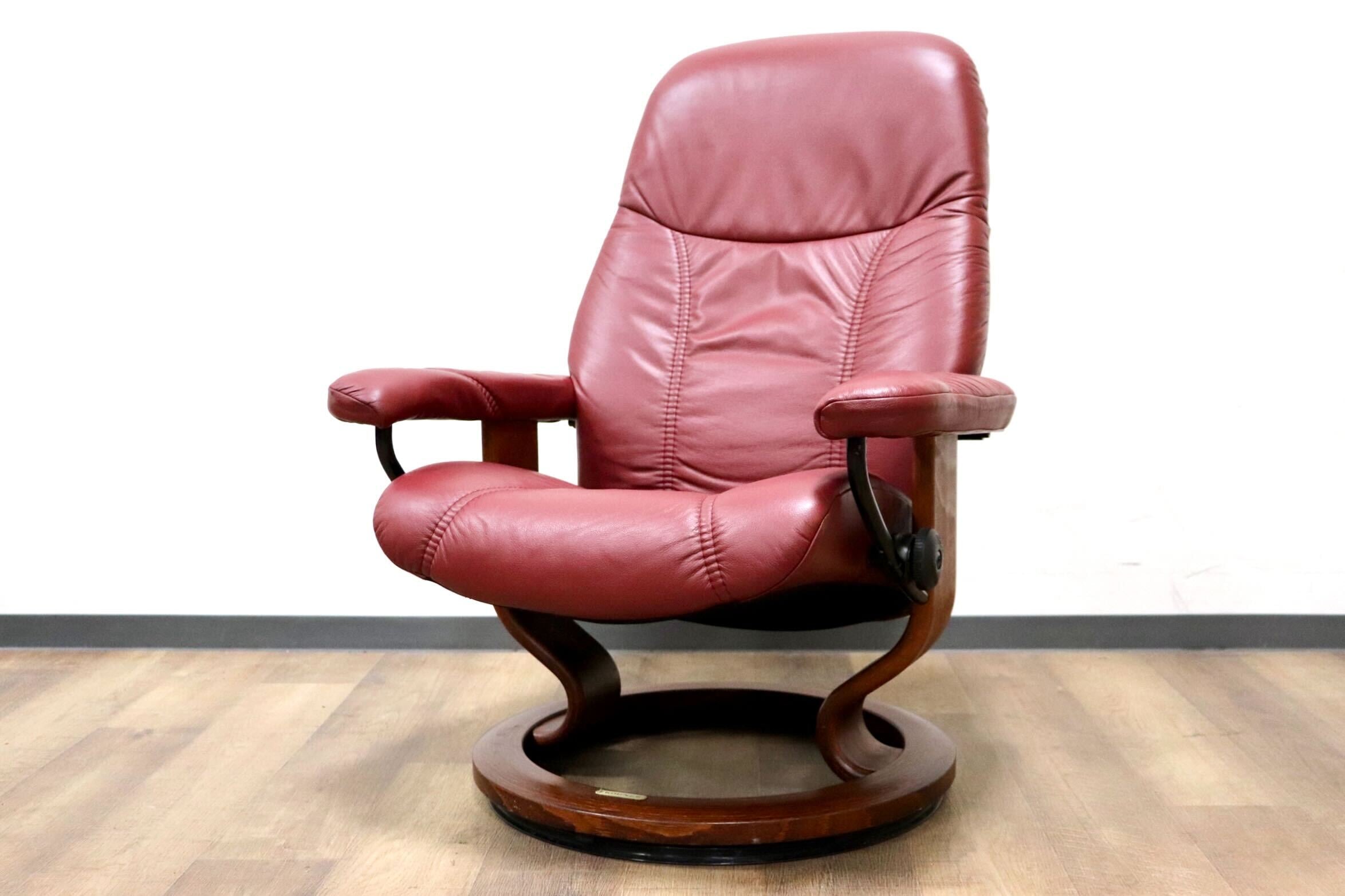 ekornes