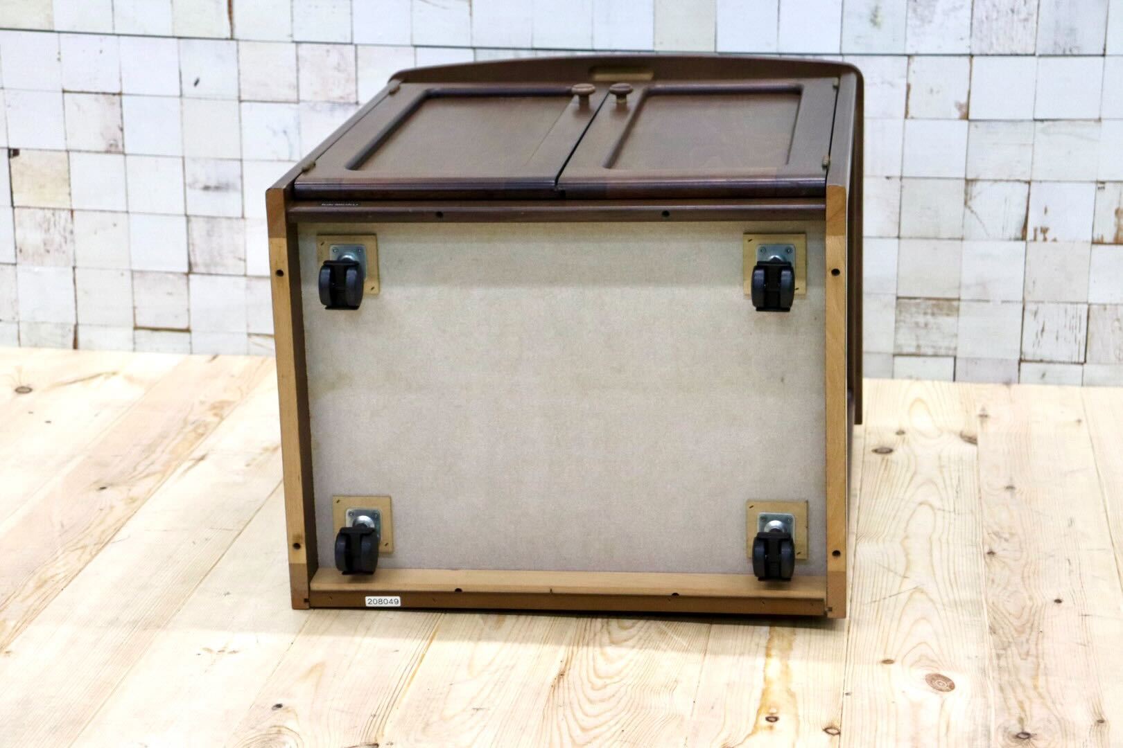 GMFT368B○karimoku / カリモク リビング収納 サイドキャビネット 収納