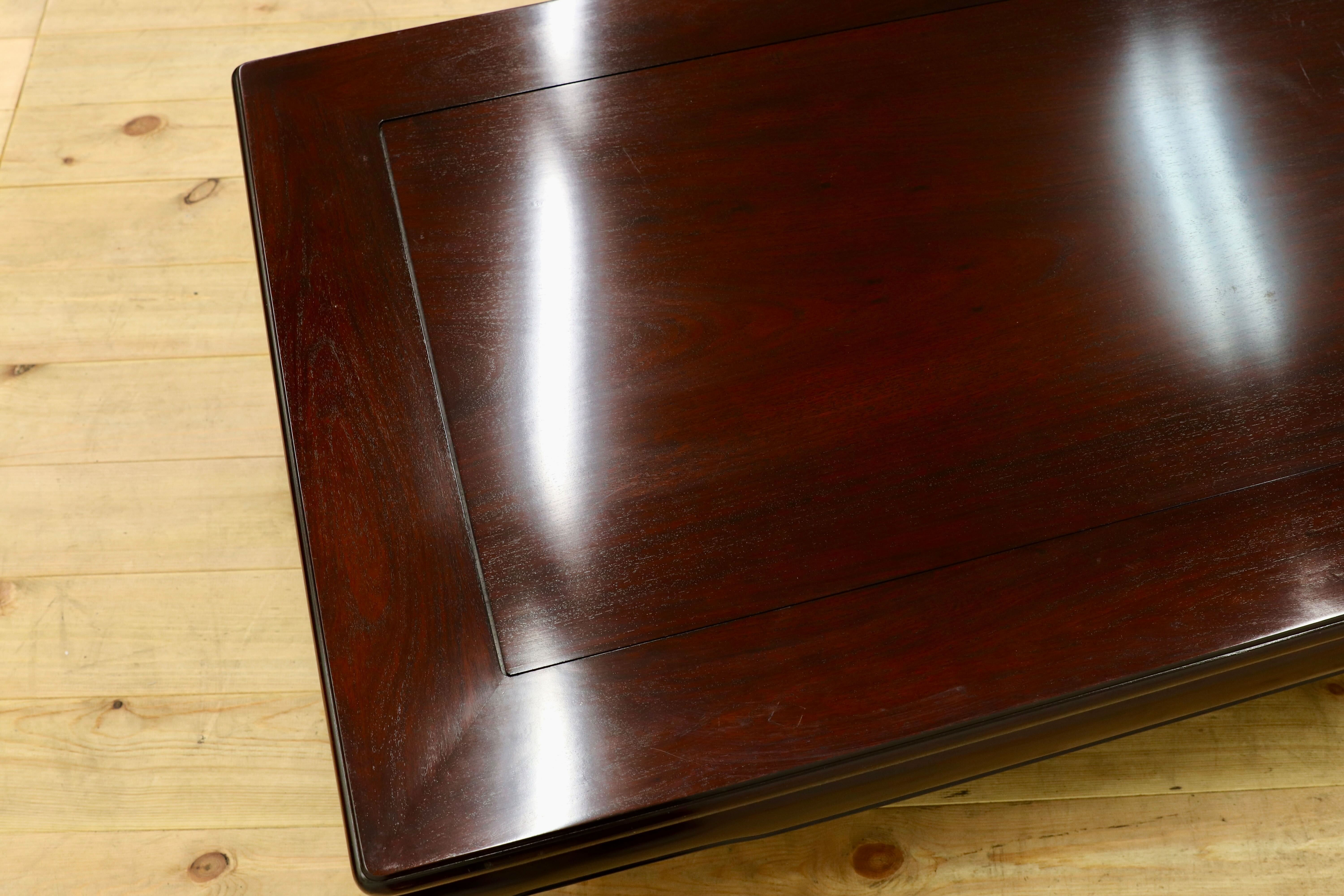 GMIS118○和モダン 座卓 座敷テーブル ローテーブル センターテーブル