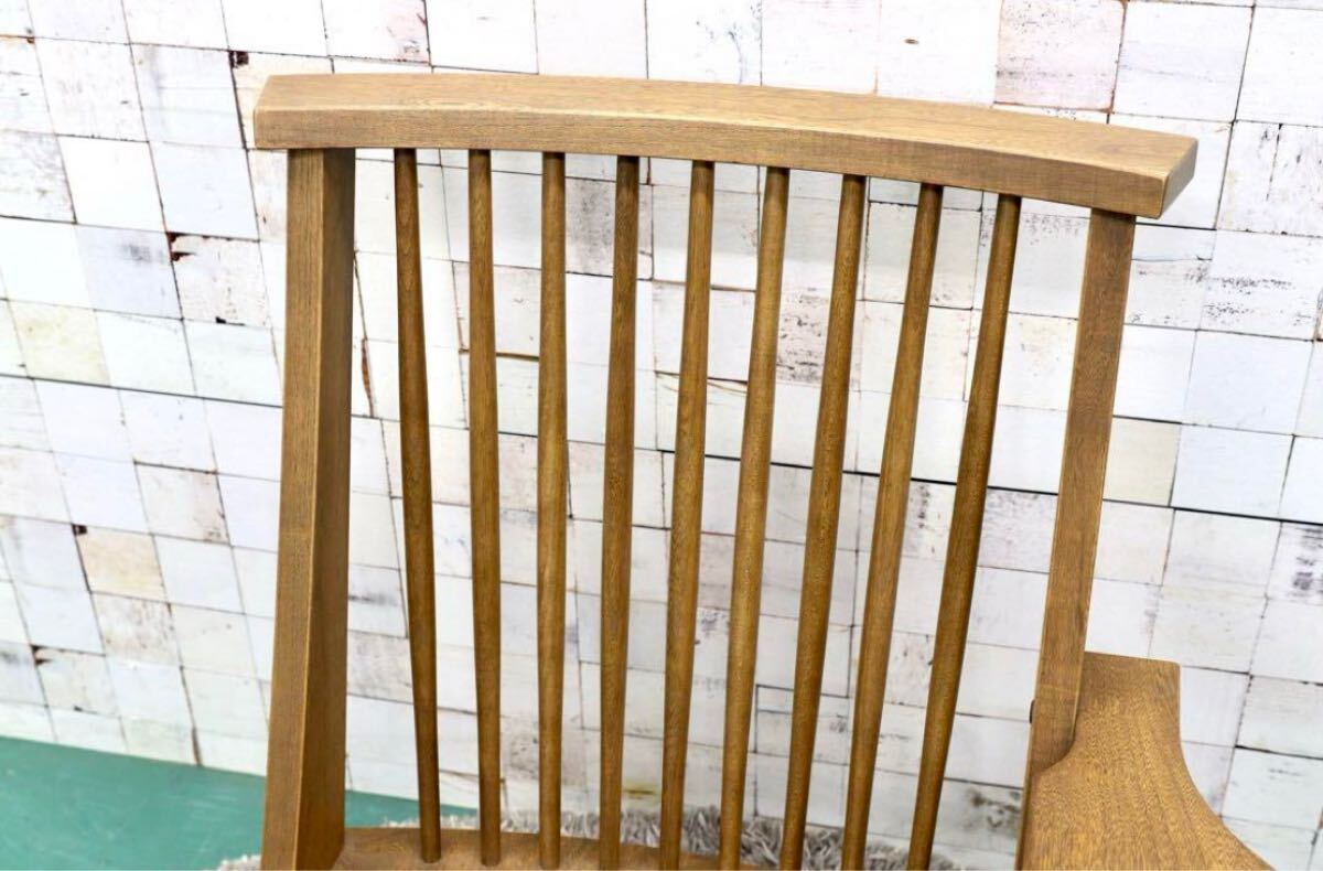 GMGT157A○EAST WOOD / イーストウッド 新WAZA パーソナルチェア 回転