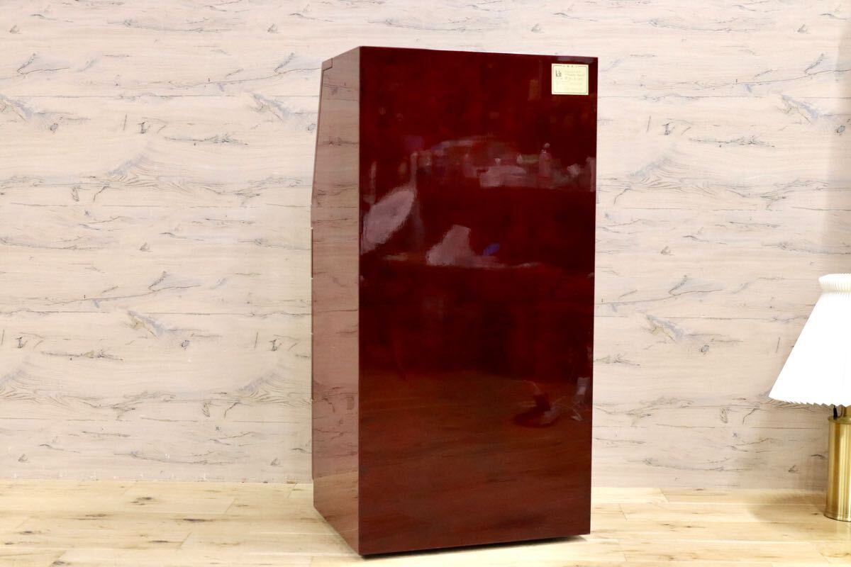 GMHS405○北谷家具 / KIT FURNITURE アクセサリーキャビネット 仔山羊