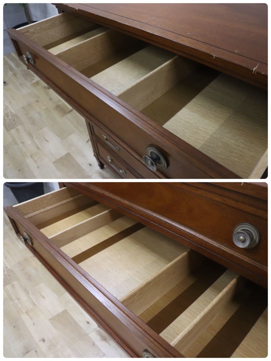 GMDKS109C ○ DREXEL HERITAGE / ドレクセルヘリテイジ TRIUNE