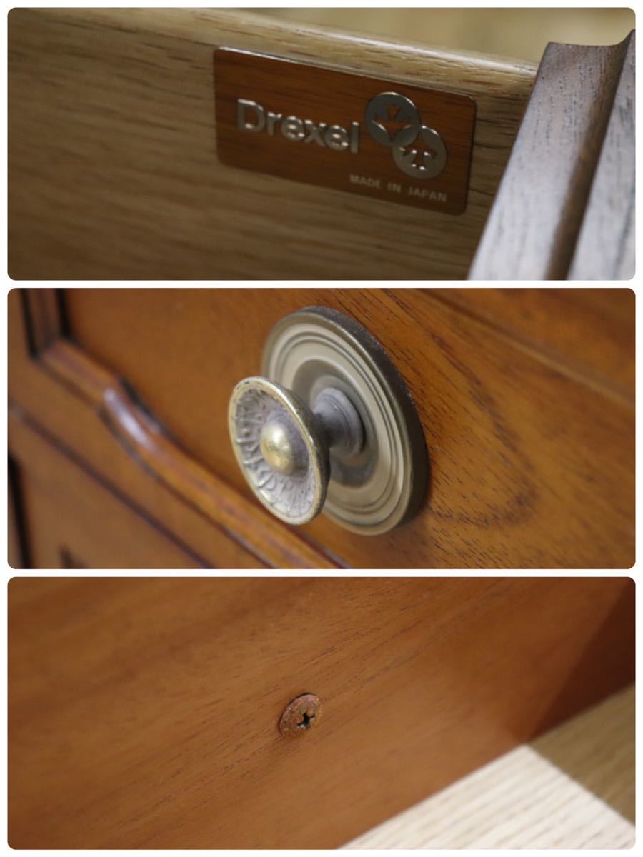 GMDKS109C ○ DREXEL HERITAGE / ドレクセルヘリテイジ TRIUNE