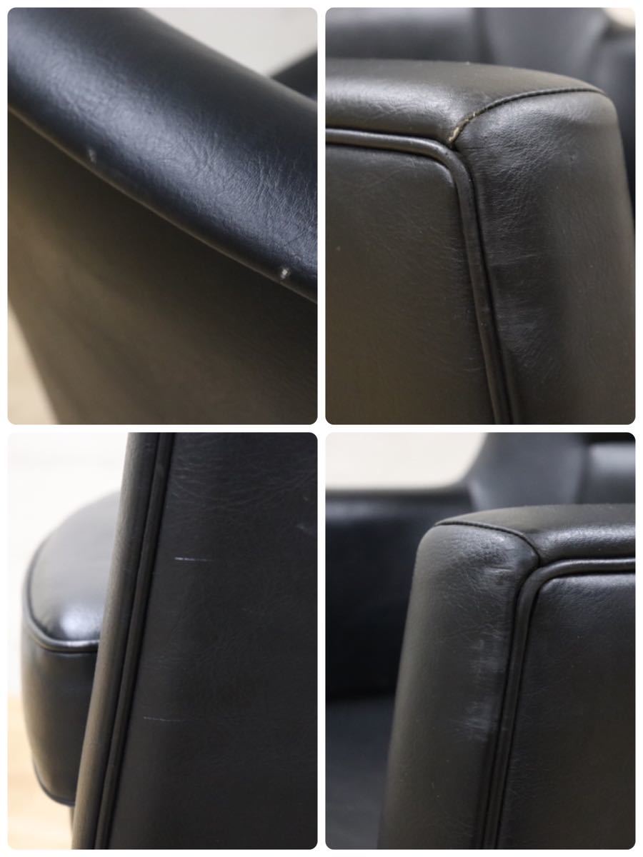 GMDTS55B ○ karimoku / カリモク デスクチェア ワークチェア 作業椅子