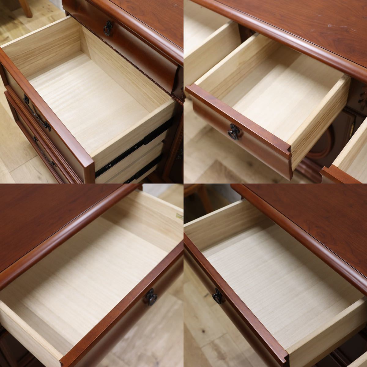 GMFT130○Lynn Hollyn / リンホーリン サイドボード リビングボード