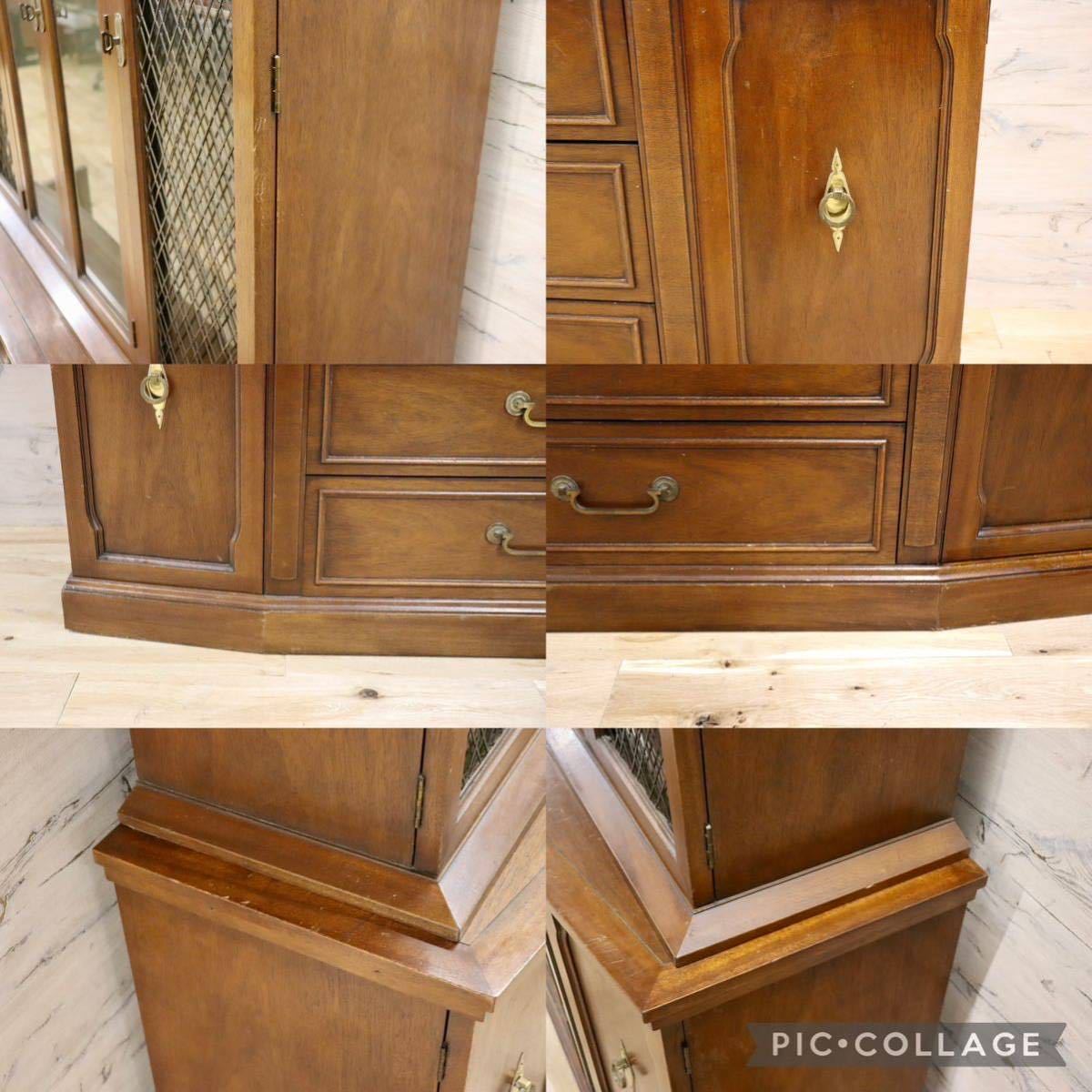 GMFS188○DREXEL HERITAGE / ドレクセルヘリテイジ Triune トライユン