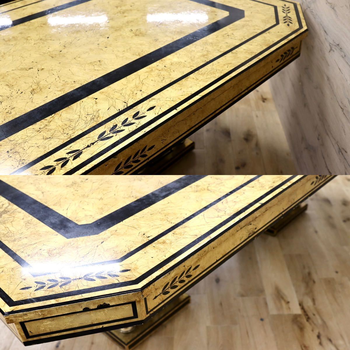 GMFK820○MARINER / マリネール スペイン最高峰 ダイニングテーブル