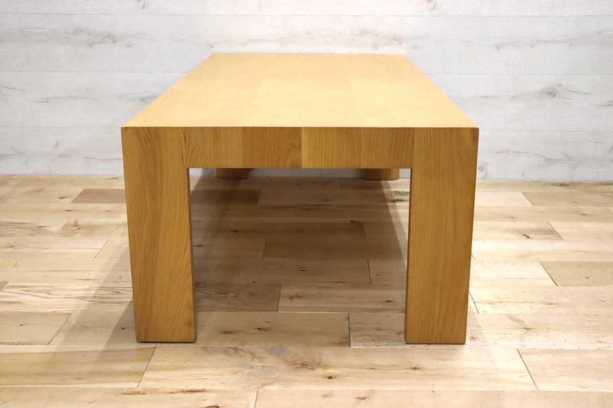 GMEK822○karimoku / カリモク センターテーブル ローテーブル