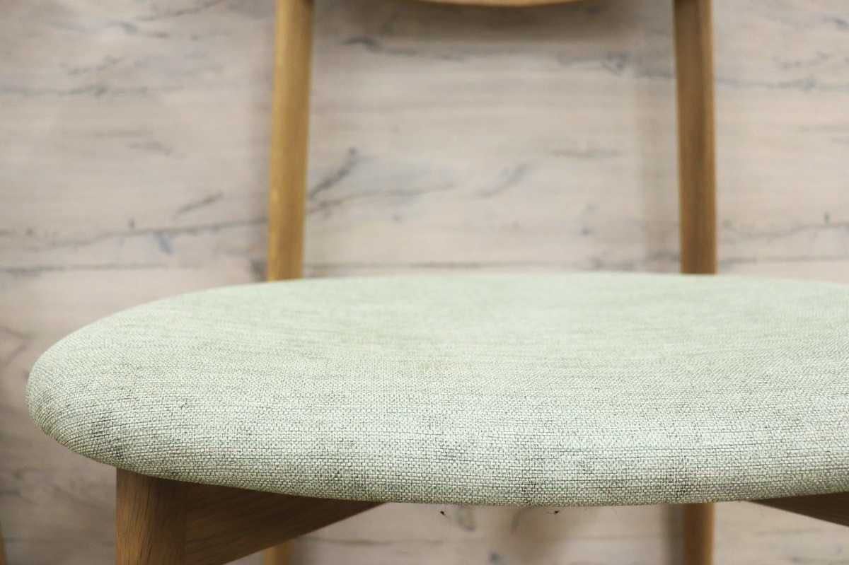 GMFH254B○飛騨産業 / HIDA キツツキ SD220N アームレスチェア