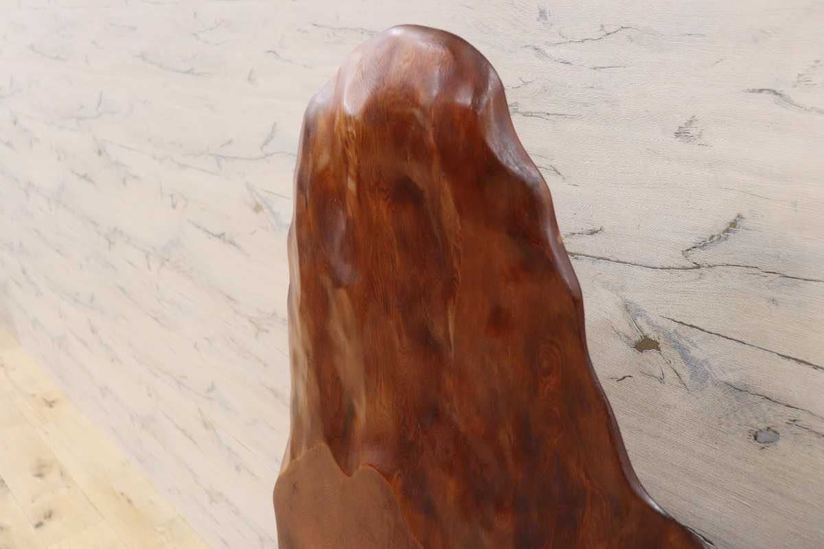 GMFH255○欅 衝立 パーテーション 飾り板 古民家 和家具 和モダン 座敷