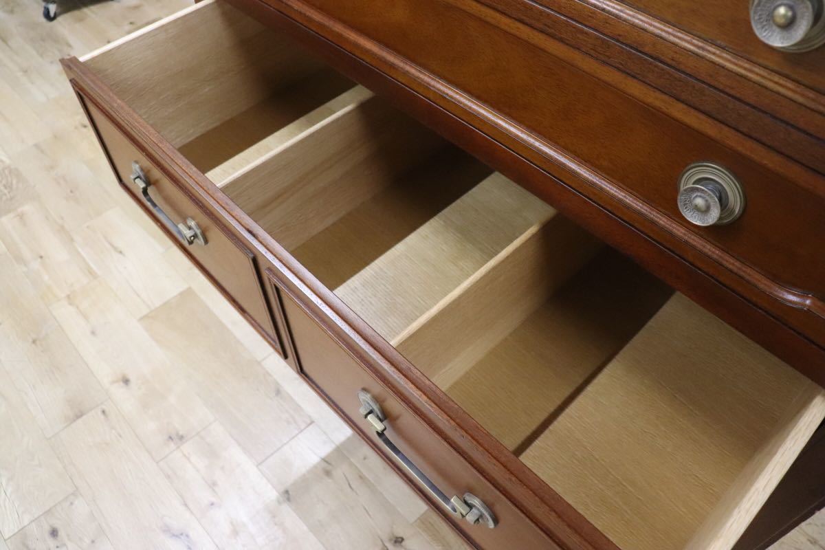 GMDKS109C ○ DREXEL HERITAGE / ドレクセルヘリテイジ TRIUNE