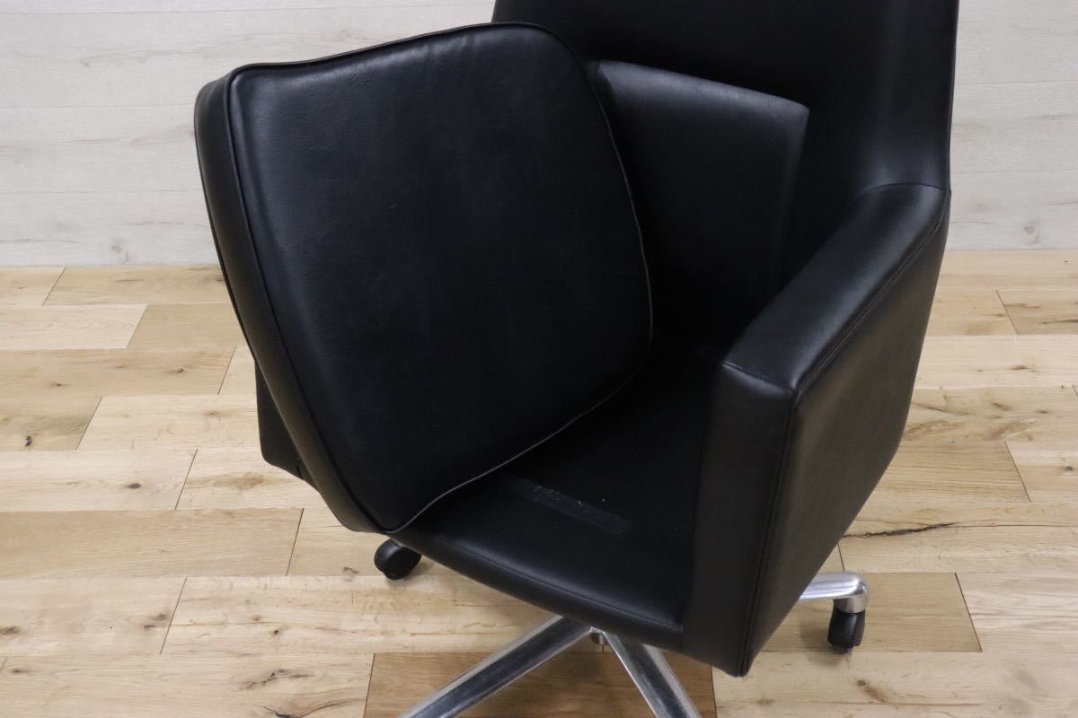 GMDTS55P○ karimoku / カリモク デスクチェア ワークチェア