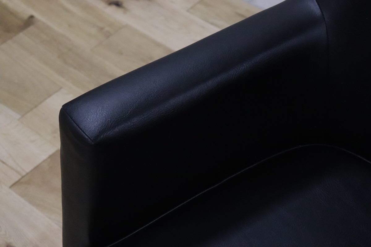 GMDTS55B ○ karimoku / カリモク デスクチェア ワークチェア 作業椅子