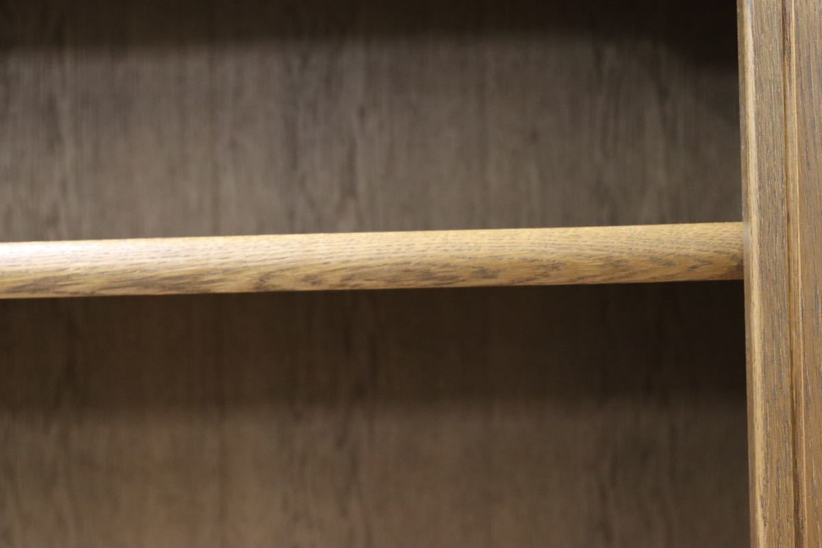 GMEN237B○えぞ民芸 CREA クレア インテリアえぞ 旭川家具 オープン