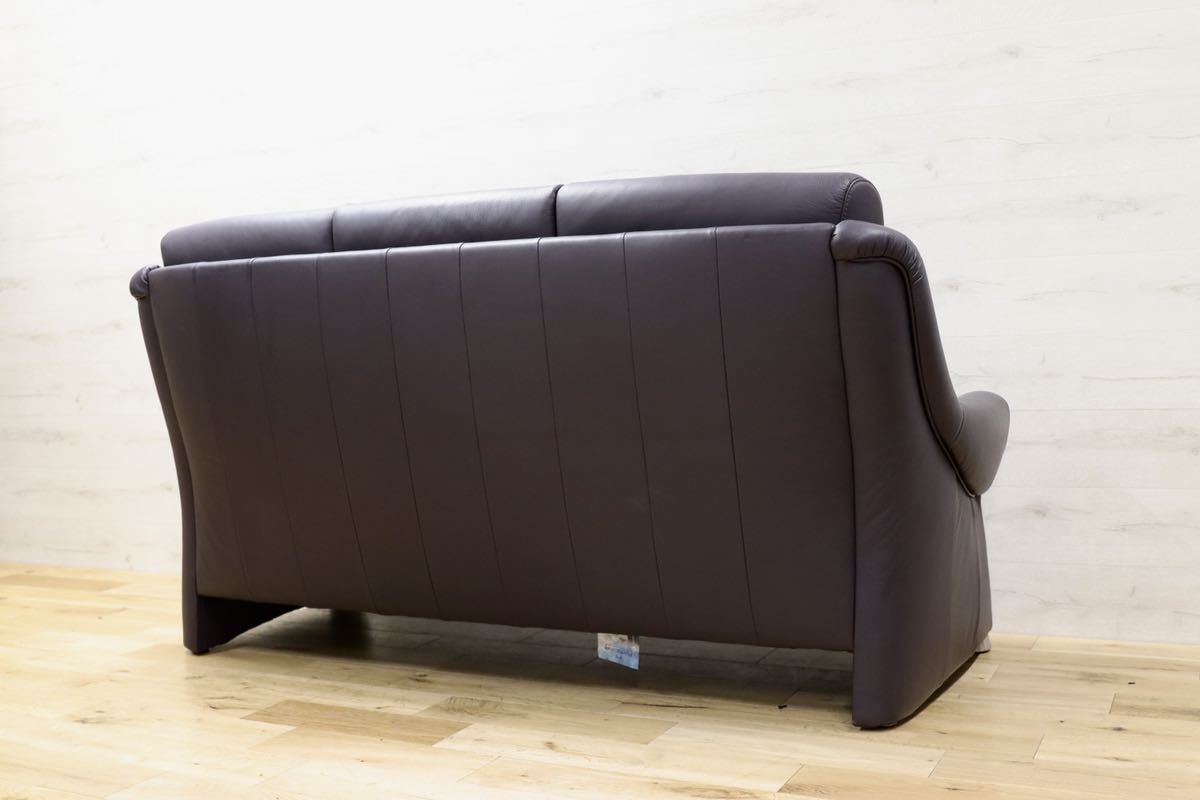 GMFN84○himolla / ヒモラ 8150 3人掛けソファ トリプルソファ ドイツ