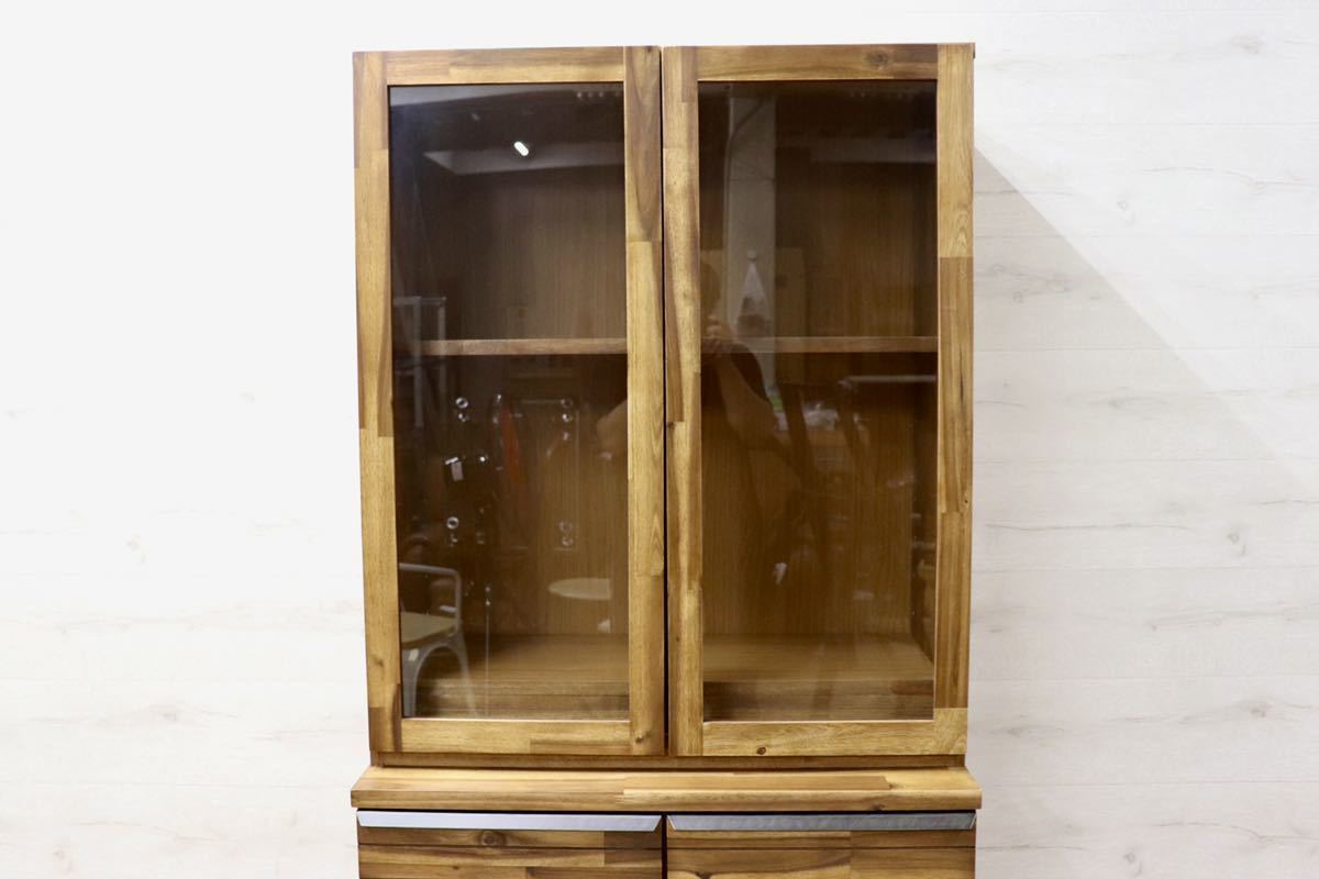 GMFK195○unico / ウニコ SWELLA スエラ キッチン収納 カップボード