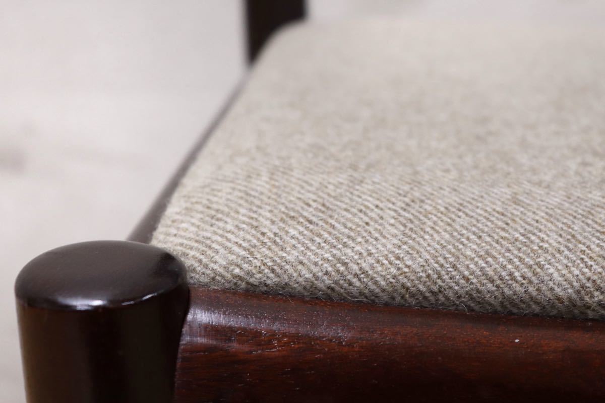 GMFT136B○BRAMIN / ブラーミン 北欧家具 ダイニングチェア アー