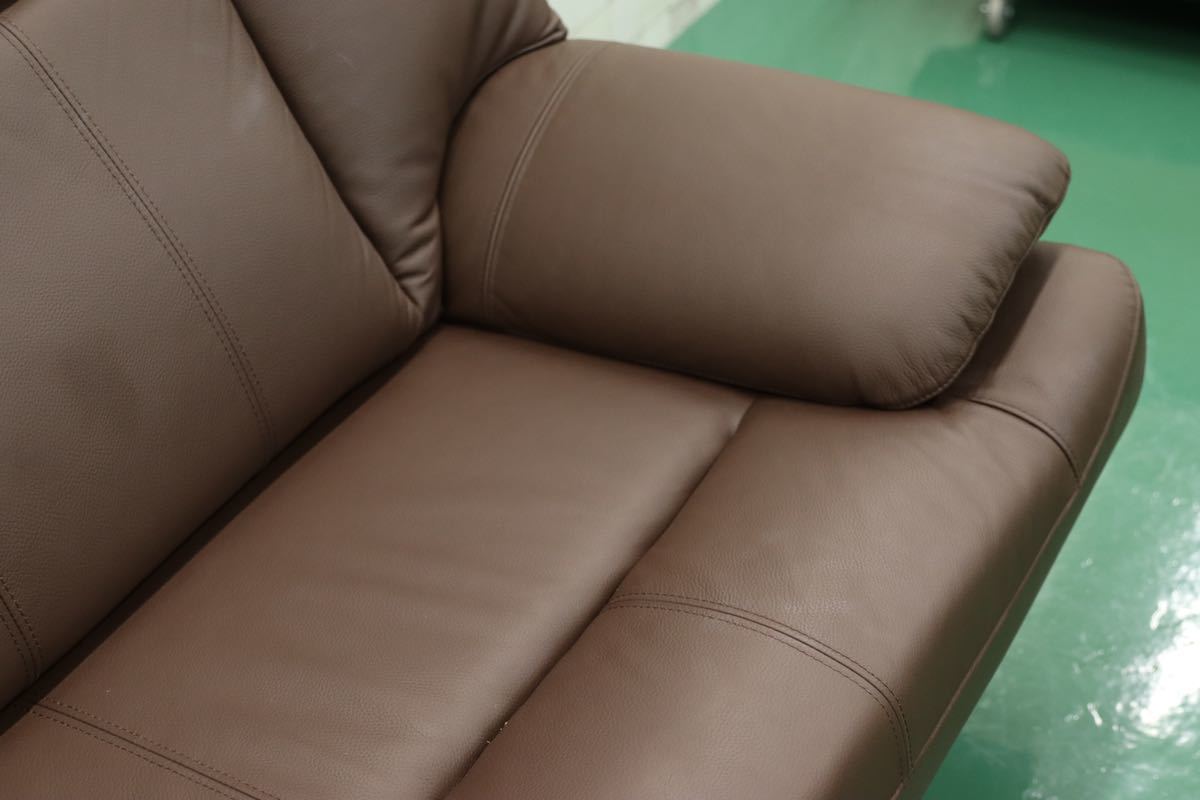 GMFK4○UNKOCHAN FURNITURE / ウンコちゃん 2人掛けソファ ラブソファ