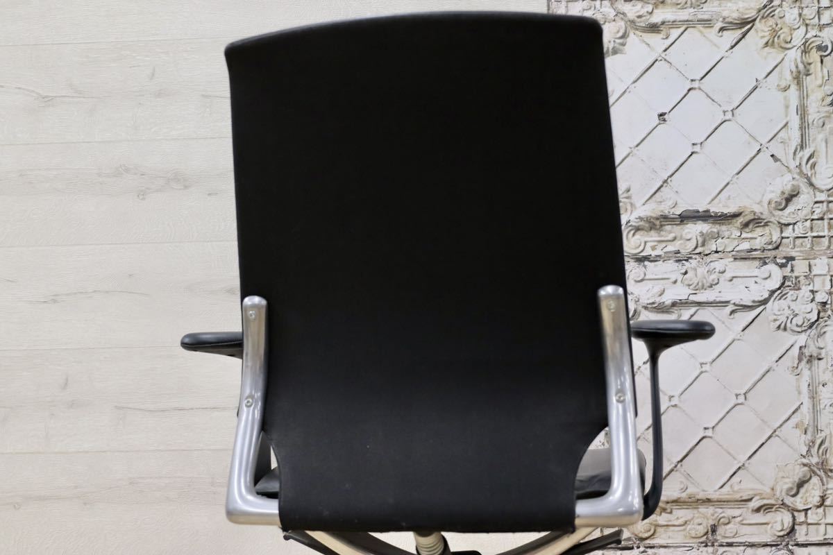 GMFH160○Vitra / ヴィトラ Meda メダ アルベルト・メダ デスクチェア