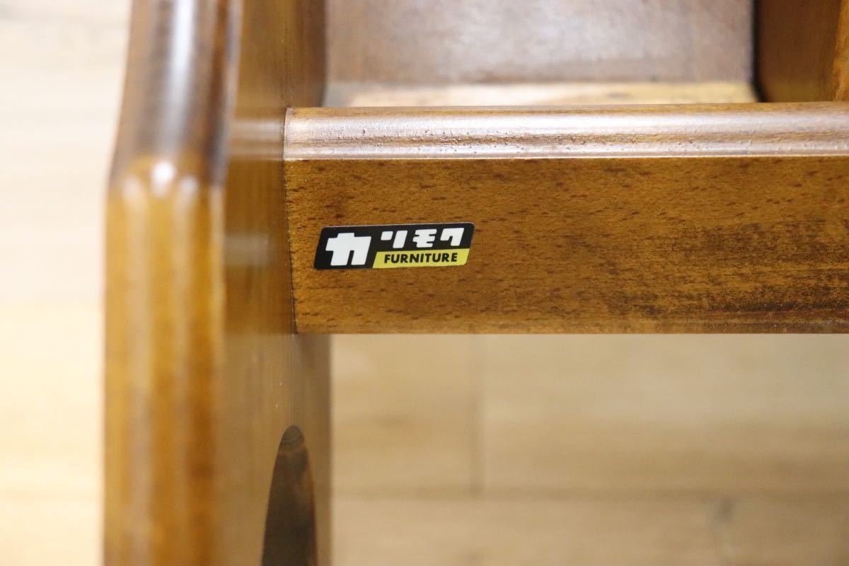 GMFN263○karimoku / カリモク コロニアル スリッパラック スリッパ