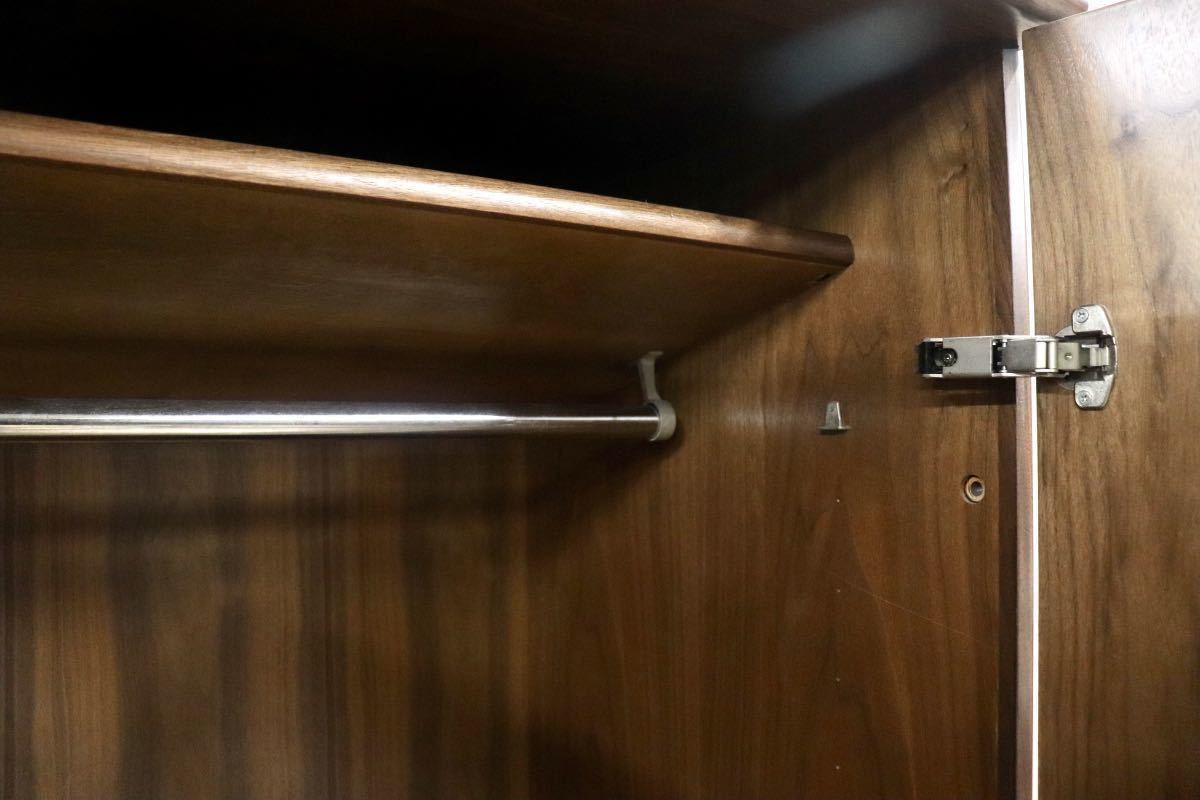 GMFS341B○KOSUGA / コスガ behr ワードローブ クローゼット 洋服