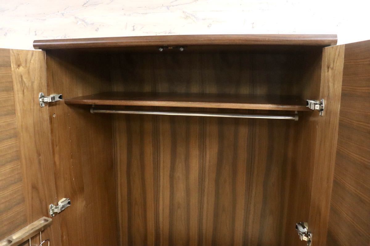 GMFS341B○KOSUGA / コスガ behr ワードローブ クローゼット 洋服