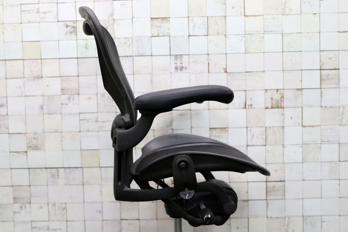 GMFS373○Herman Miller / ハーマンミラー AERON アーロンチェア