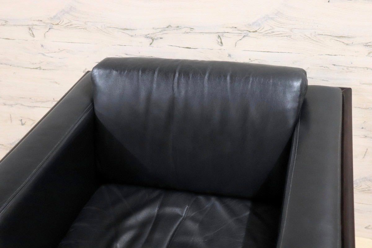 GMFK786C○okamura / オカムラ 1人掛けソファ シングルソファ アーム