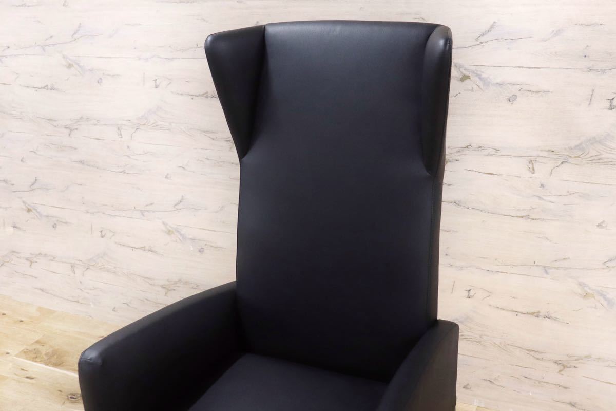 GMFN202○遠藤照明 AbitaStyle ダイニングチェア アームチェア