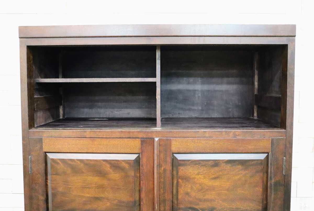 GMFT33○松本民芸家具 D型 和箪笥 整理箪笥 整理タンス 和家具 着物
