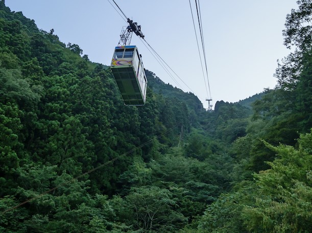 石鎚山・いしづちさん（愛媛県） | はじめての登山・トレッキング