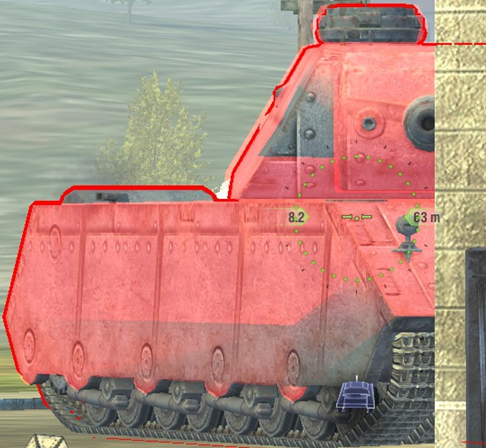 VK 168.01 (P) – GuidesBlitz