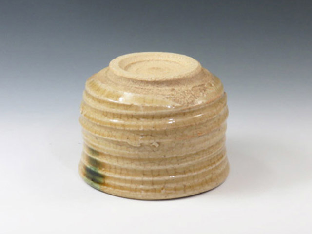 愛知県のやきもの 瀬戸焼の酒器 ぐい呑