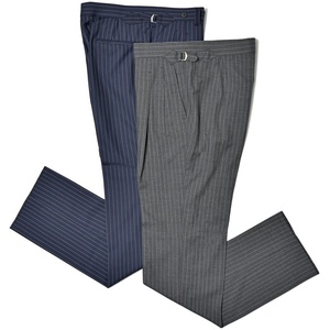 SALE】IGARASHI TROUSERS（五十嵐トラウザーズ）SUPER120'ウール