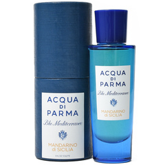 ACQUA DI PARMA（アクア ディ パルマ）オードトワレ Blu Mediterraneo
