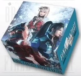 グランドパンダキャニオン / FF(スリーブ、デッキケース)