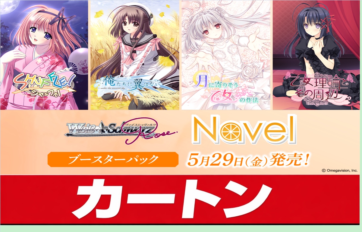 グランドパンダキャニオン / 新商品4コンセット＆カートン