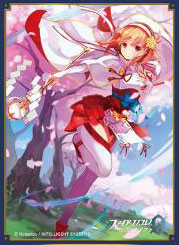 グランドパンダキャニオン / ファイアーエムブレム(スリーブ)