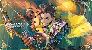 グランドパンダキャニオン / ファイアーエムブレム(プレイマット)