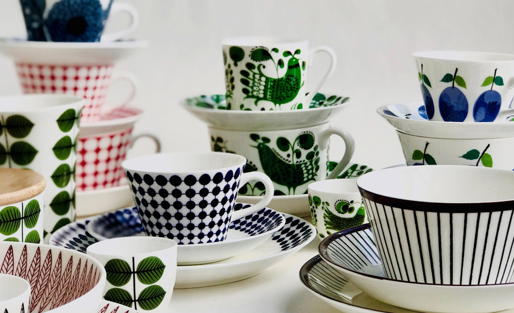 グスタフスベリ公式｜GUSTAVSBERG