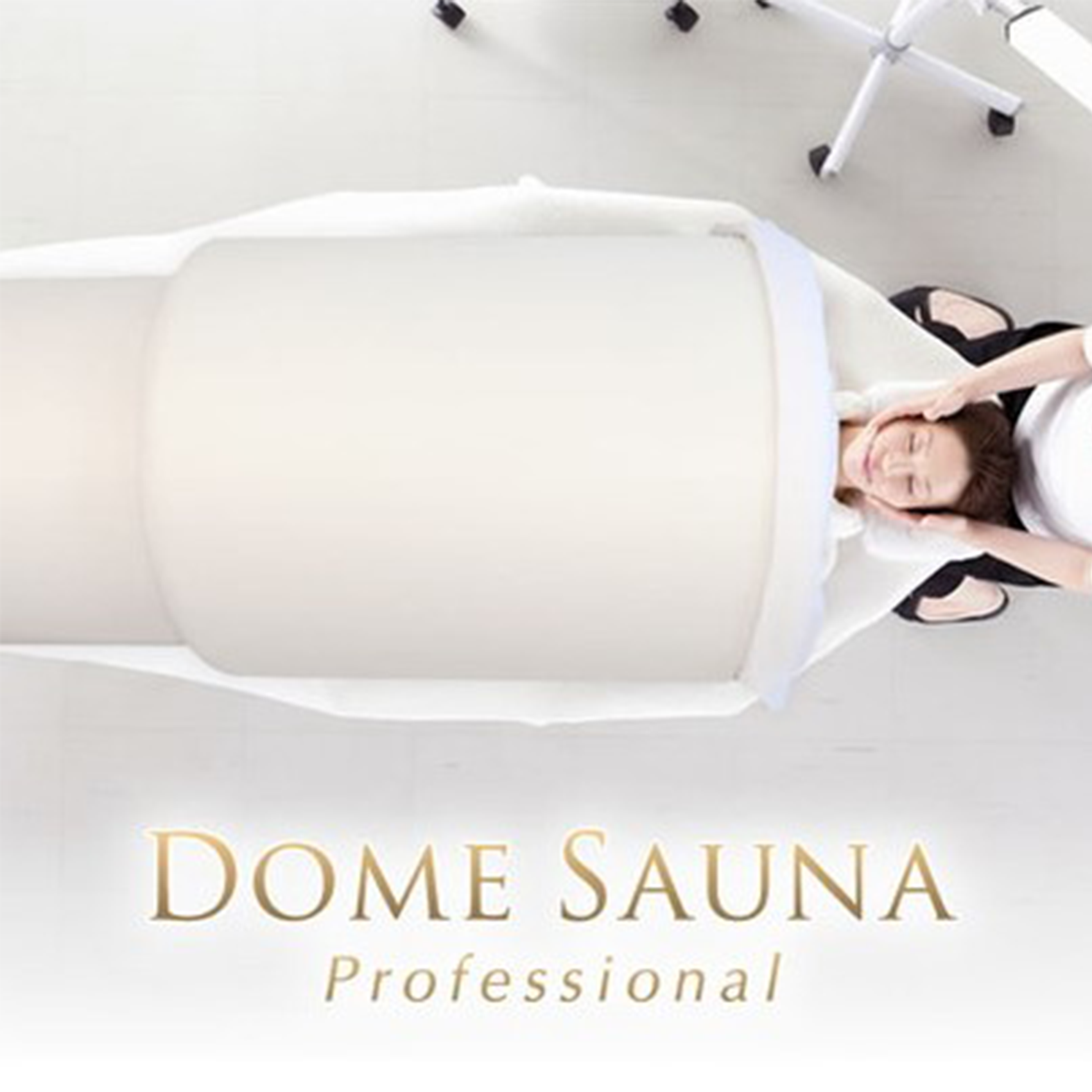 遠赤外線ドームサウナ】ドームサウナプロフェッショナル PLUS（中古品