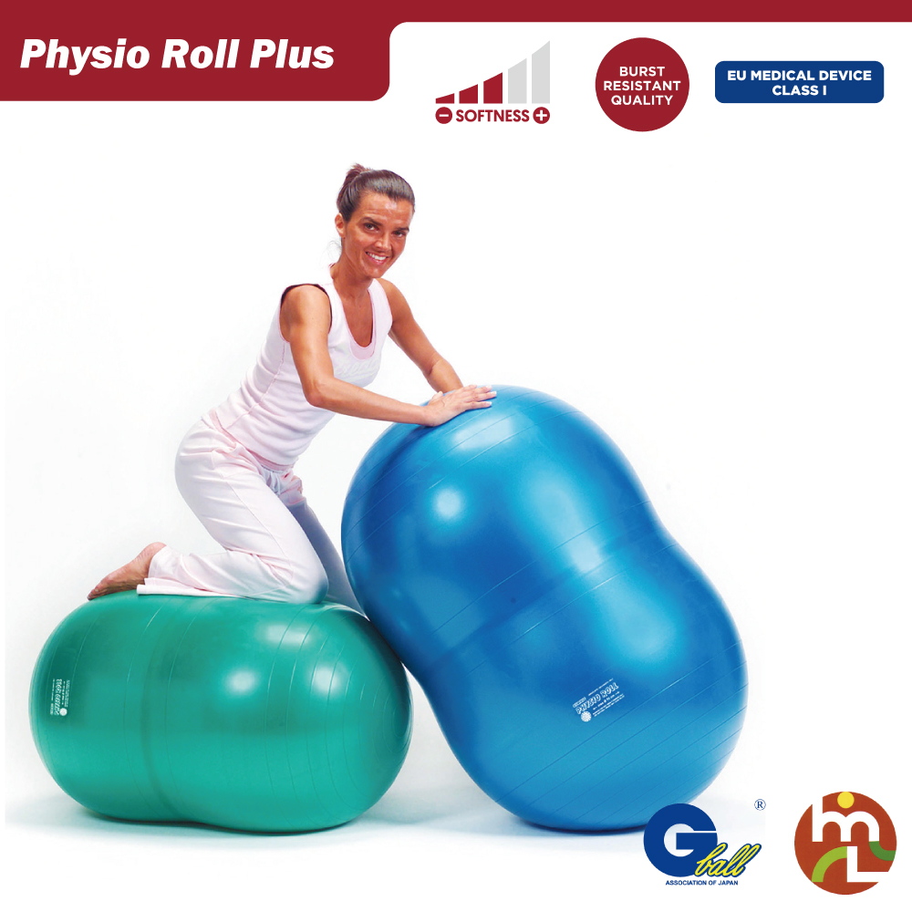 ギムニク｜ギムニクショップ公式サイト / フィジオロール