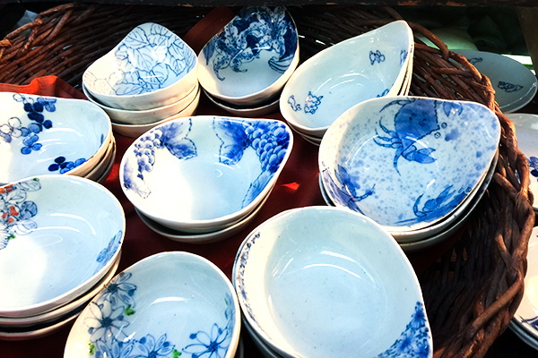 里峰シリーズ | 玉峰窯