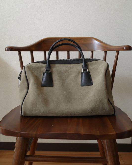 BAG COLLECTION – gypsophila