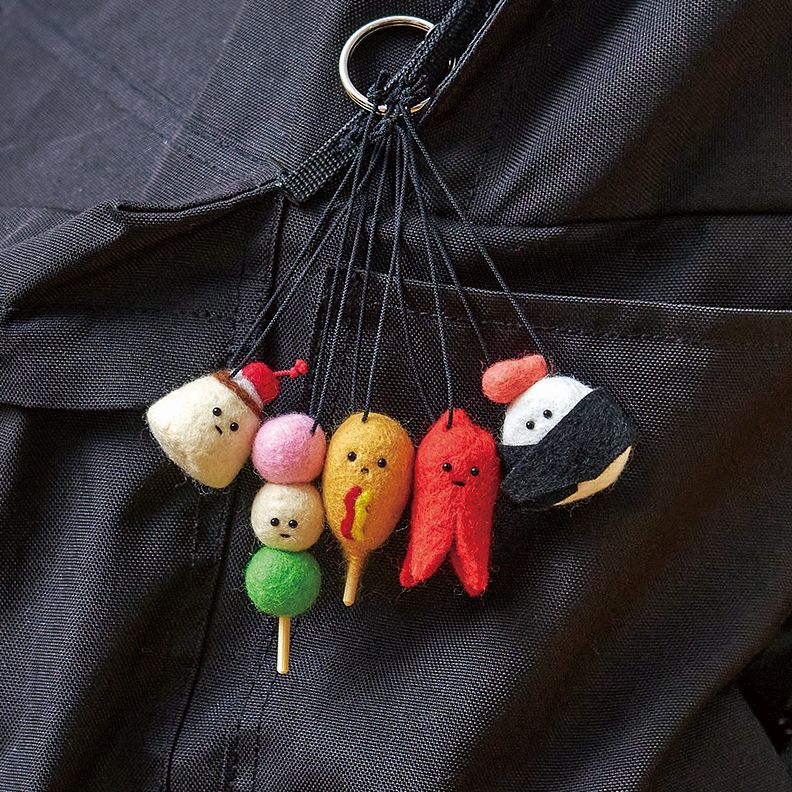 NEW】フェルトのお友達 equalto「フェルボ」発売！ | h concept