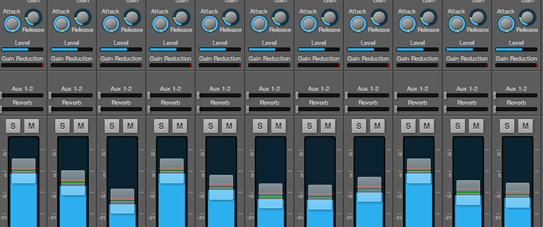UltraLite-mk4 - MOTU | 株式会社ハイ・リゾリューション