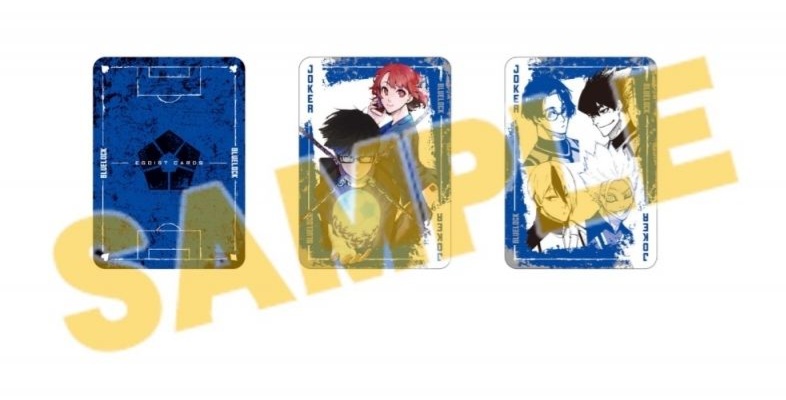 31巻・特装版】「こんな豪華な特典で良いの⁉」トランプ付最新巻の中身