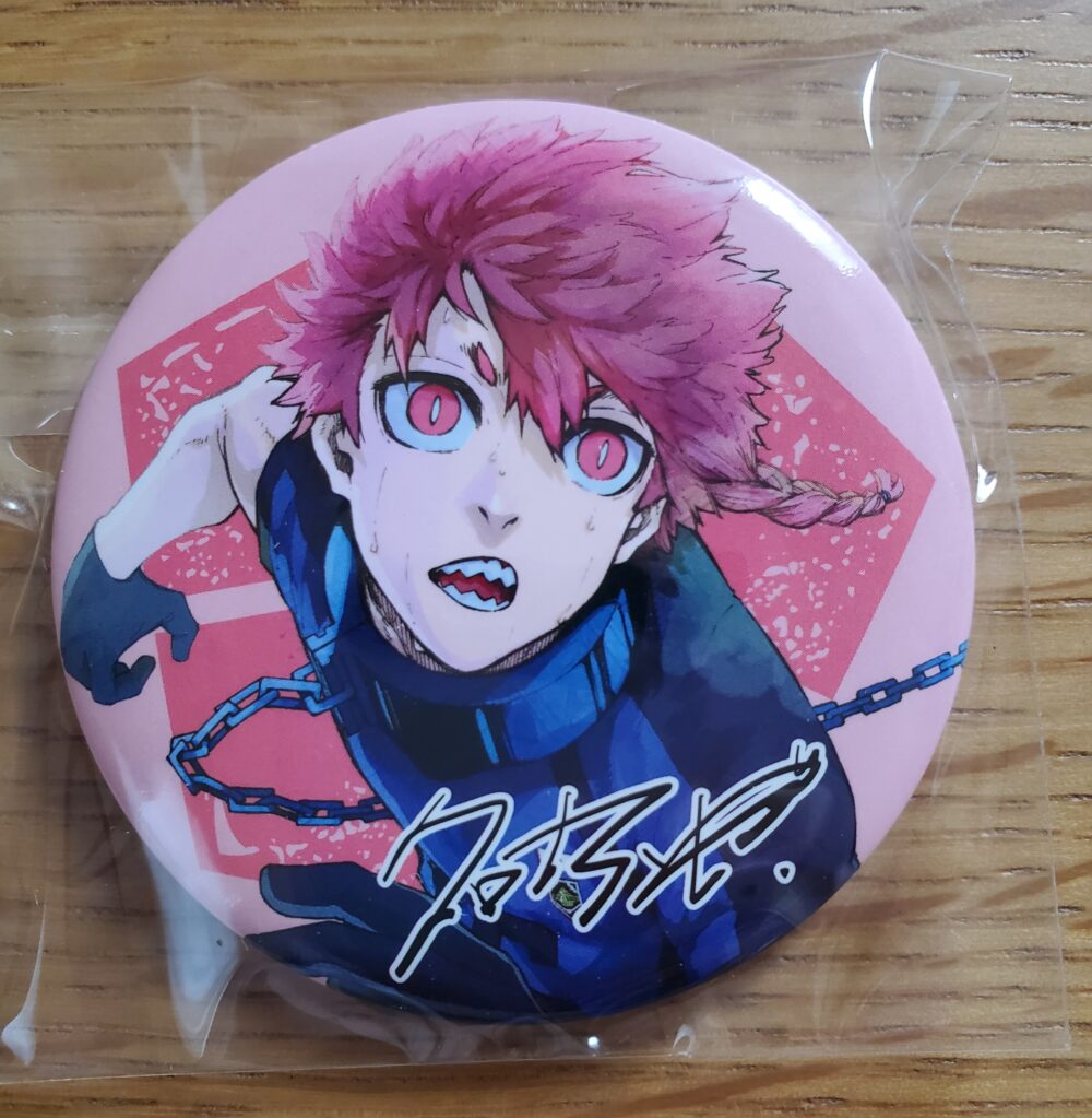 30巻・特装版】「可愛い過ぎる(T_T)」『氷織羊＆黒名蘭世』サイン入り